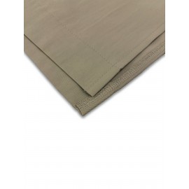 Women's Sleeveless Blazer Coat - Belted Lapel Collar H-Line Tailored Jacket, Beige/Brown/Black/Navy/Gray, Machine Washable All-Season Office Wedding Party Uniform, Structured Lapel Lapel Suit Outerwear